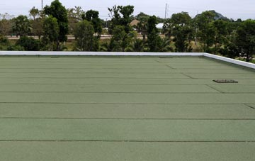 all Pilleth roofing types quoted for