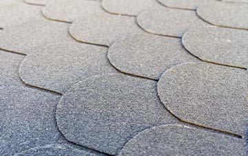 Pilleth asphalt roofing costs