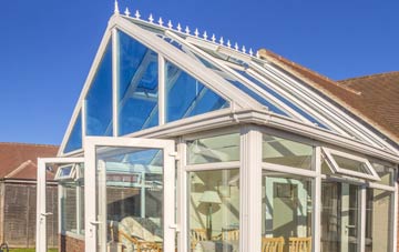 conservatory roof insulation costs Pilleth