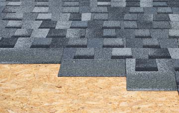 expert Pilleth asphalt roof companies