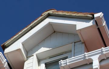 Pilleth fascia installation costs