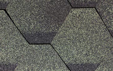 Pilleth fibreglass shingle repairs