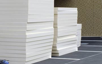 Pilleth flat roof insulation costs