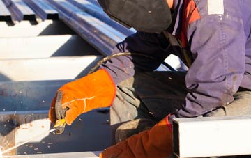 Pilleth flat roofing options