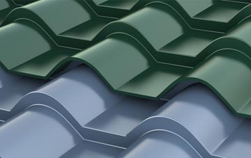 who should consider Pilleth plastic roofs
