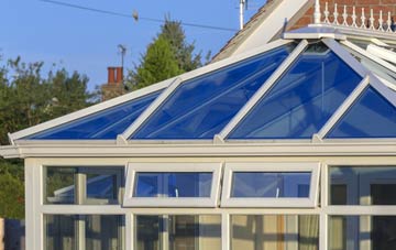 professional Pilleth conservatory insulation