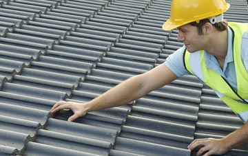 screened Pilleth roofing companies
