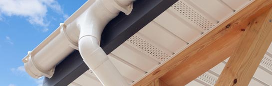 get Pilleth guttering quotes today
