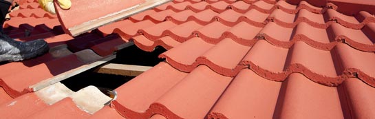 compare Pilleth roof repair quotes