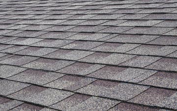 Pilleth tiles for shallow pitch roofing