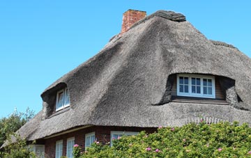 thatch roofing Pilleth, Powys