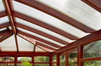 Pilleth conservatory roofing insulation