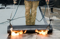 Pilleth flat roof sealing quote