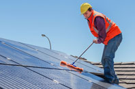 free Pilleth roof cleaner quotes