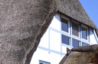 find rated Pilleth thatchers